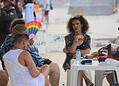 Parada do Orgulho LGBT+ começa a concentrar público em Rio Branco neste domingo