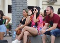 Parada do Orgulho LGBT+ começa a concentrar público em Rio Branco neste domingo