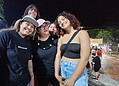 Público lota Concha Acústica na Parada LGBT+ em Rio Branco; Veja fotos