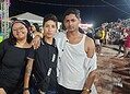 Público lota Concha Acústica na Parada LGBT+ em Rio Branco; Veja fotos