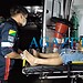 Homem é ferido com golpe de punhal ao tentar recuperar celular em Rio Branco