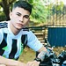 Foto: Arquivo pessoal
