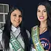 A Miss Café Acre 2024, Amanda Diniz, participou da Semana Internacional do Café da Expominas, ostentando mais um título de rainha. Veja mais na coluna Beth Passos