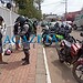 GIRO apreende drogas e recupera motocicleta furtada em ação no Centro de Rio Branco