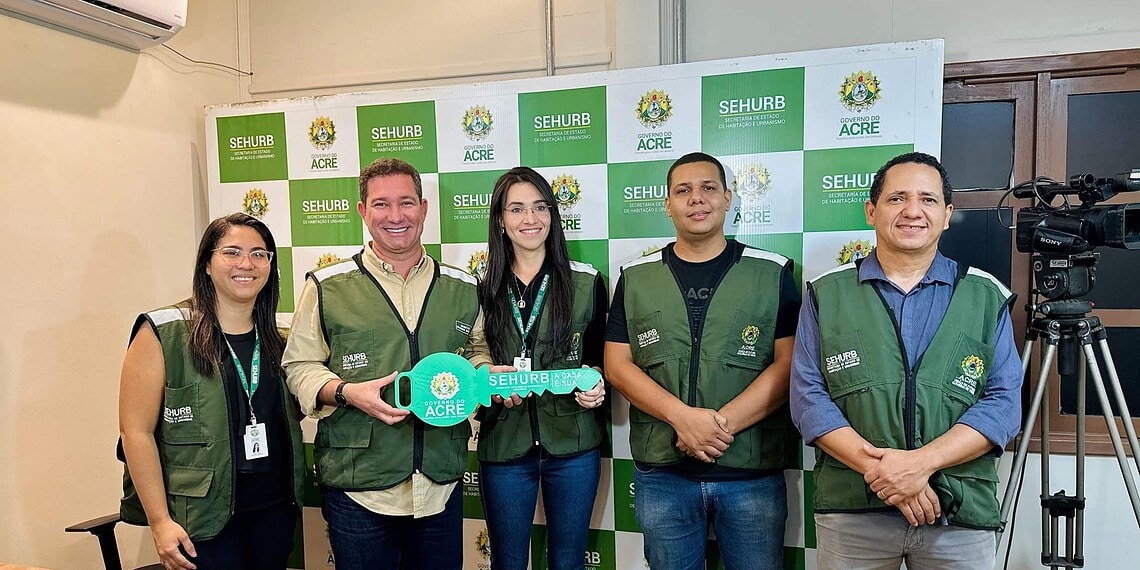 Foto: Alisson Oliveira/Secom