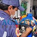 Homem é agredido com pedaço de madeira e tem as mãos perfuradas em Rio Branco