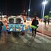 Perseguição policial em Rio Branco termina com prisão de quatro suspeitos e apreensão de arma