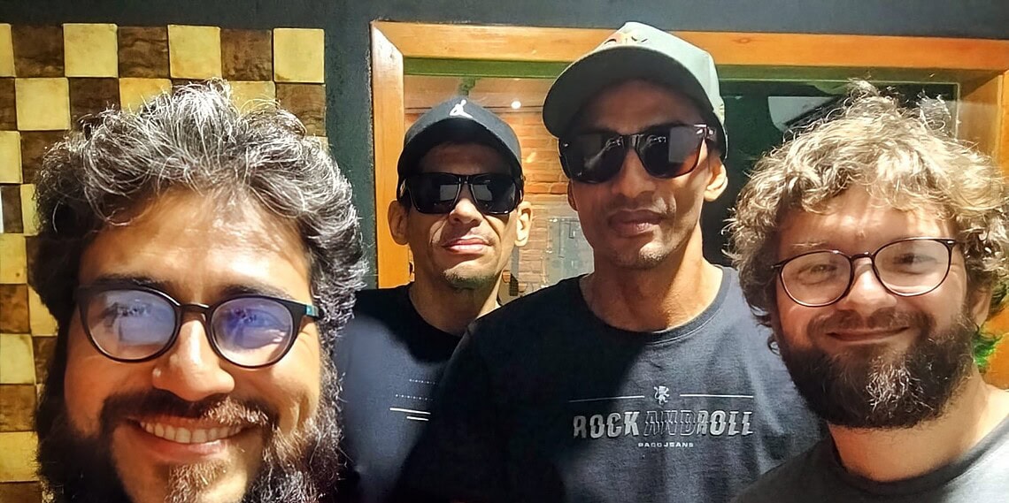 Festa da Música Brasileira promete noite de celebração à cultura na Confraria
