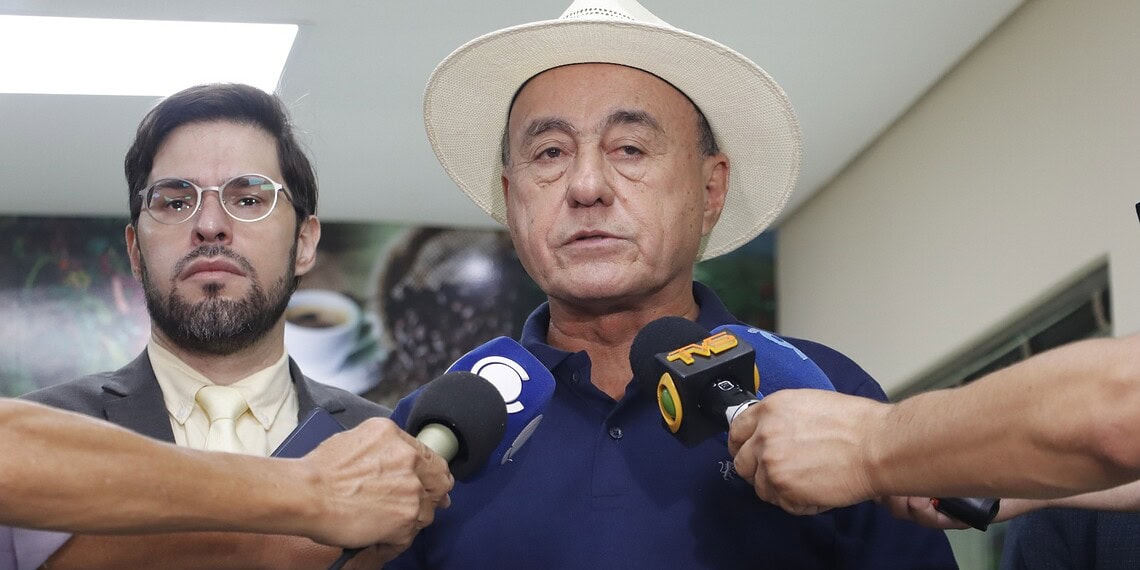 Foto: Arquivo/Assessoria
