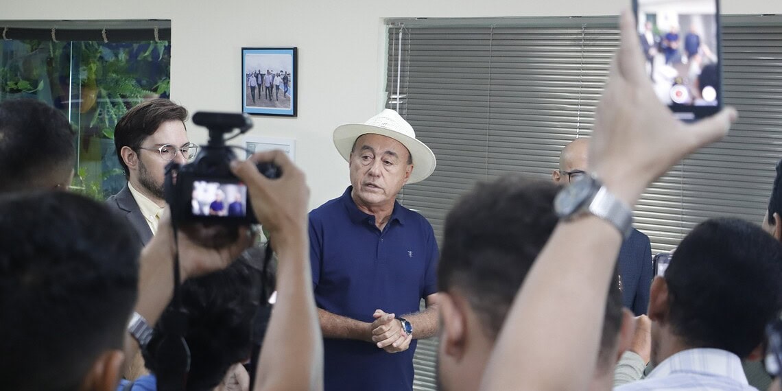 Foto: Arquivo/Assessoria