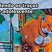 Elevado da Dias Martins entra em ‘trend’ nas redes sociais: “Perdendo os traços de adolescente”