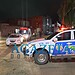 Mulher é atropelada na Avenida Amadeo Barbosa e filho tenta agredir motorista
