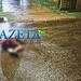 Adolescente grávida é assassinada a facadas pelo companheiro, em Rio Branco