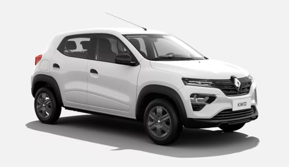 Foto: Divulgação | Renault