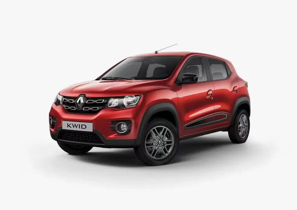 Renault Kwid fica mais caro e apenas 4 carros estão abaixo dos R$ 80 mil no Brasil; confira a lista