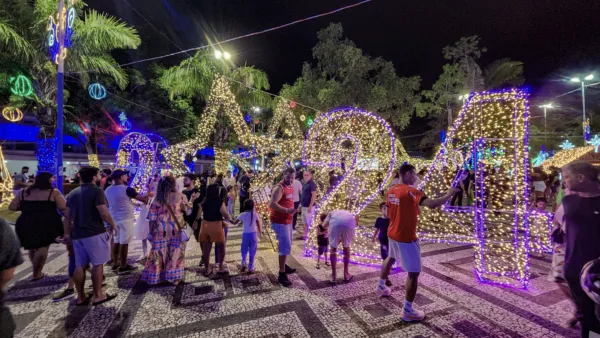 Concurso de ornamentação e fotografia de Natal oferece mais de R$ 300 mil em prêmios em Rio Branco