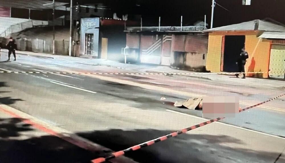 Foto: Reprodução/Juruá em tempo