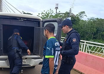 Foto: Polícia Civil do Acre