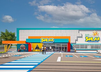 A importância da primeira infância e o compromisso da New Solar School com o desenvolvimento infantil