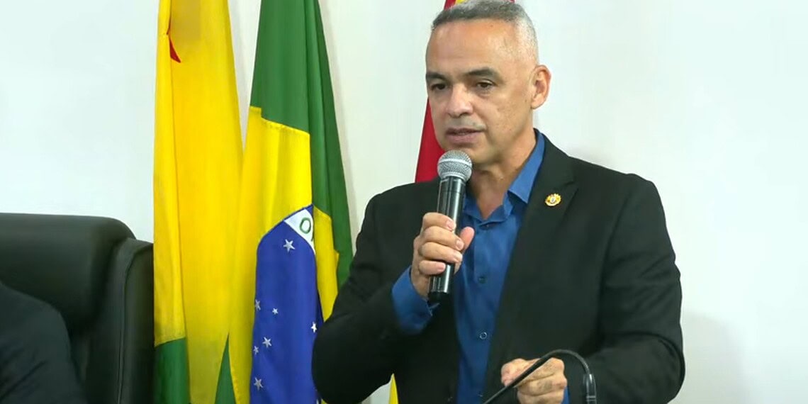Foto: Reprodução/TV Aleac