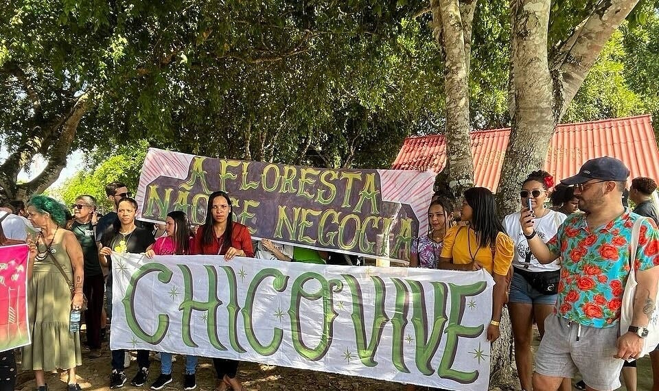 Foto: Brenda Spinosa