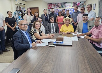 Foto: Isabelle Nascimento/Iapen