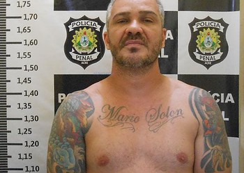 Detento é achado morto no Complexo Penitenciário de Rio Branco