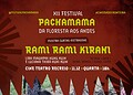 Filmes Acreanos ganham destaque na 3ª etapa do Festival Pachamama