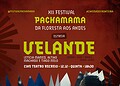 Filmes Acreanos ganham destaque na 3ª etapa do Festival Pachamama