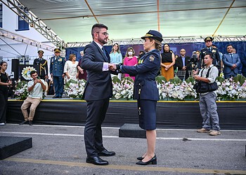 Foto: Felipe Freire/Secom