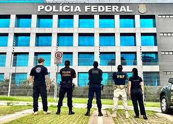 Foto: Arquivo/PF-AC