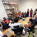 Prefeitura de Rio Branco e Governo do Estado discutem soluções para famílias acampadas na Aleac