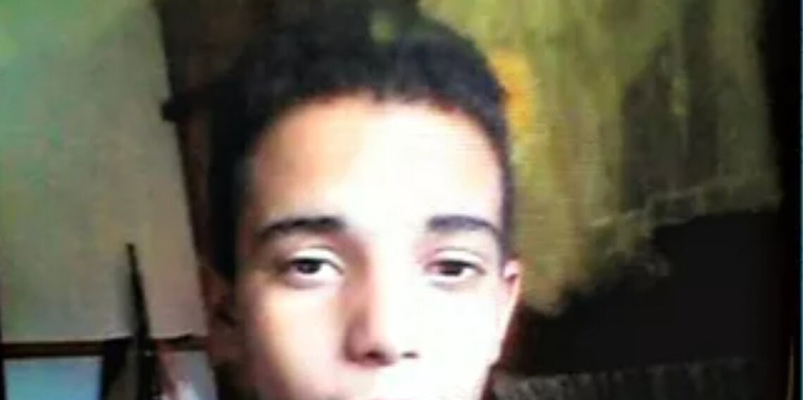 Gabriel tinha 17 anos e foi esquartejado; corpo foi filmado e viralizou nas redes. Foto: Reprodução
