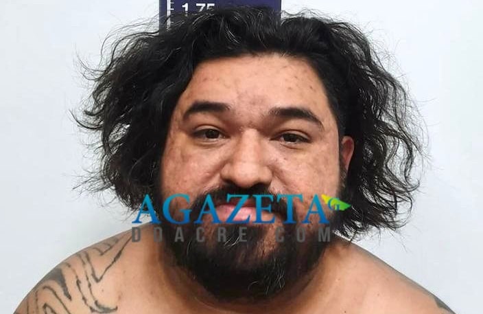 Polícia prende ‘conselheiro’ de facção do Amazonas em operação contra jogos de azar no Acre