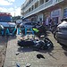 Motociclista sofre fratura exposta após colisão com veículo em Rio Branco