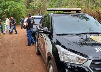 Foto: Polícia Civil de Minas Gerais