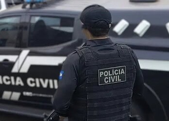 Foto: Polícia Civil do Mato Grosso