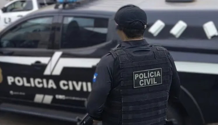 Foto: Polícia Civil do Mato Grosso