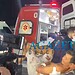 Mulher esfaqueia marido após ser agredida por mordidas