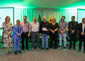 V Congresso Estadual do Protagonismo Empresarial celebra as conquistas do programa no estado do Acre