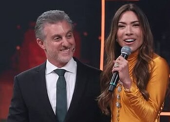 Fonte: Reprodução/TV Globo