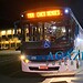 Motociclista fica ferida após colidir com ônibus em cruzamento no Centro de Rio Branco