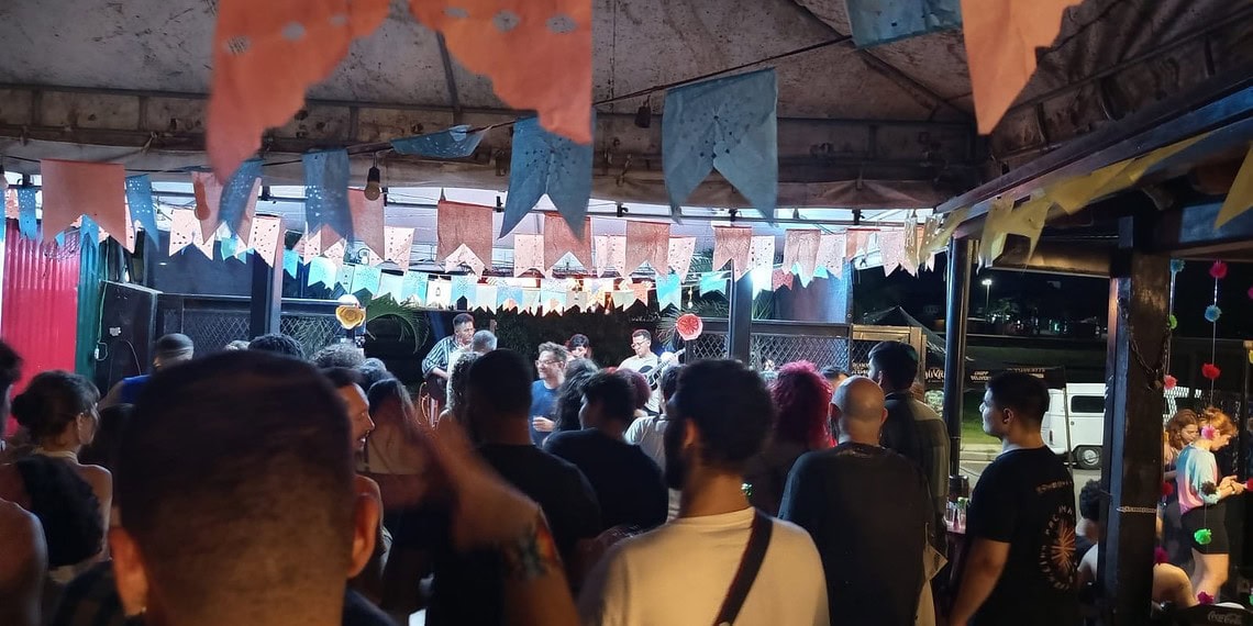 Foto: Ascom Festival Pachamama
