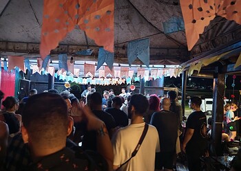 Foto: Ascom Festival Pachamama