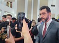 Bocalom, Alysson e mais 21 vereadores eleitos são diplomados em Rio Branco