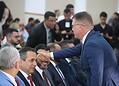 Bocalom, Alysson e mais 21 vereadores eleitos são diplomados em Rio Branco
