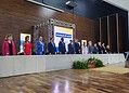 Bocalom, Alysson e mais 21 vereadores eleitos são diplomados em Rio Branco