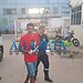 Jovem é atingido por disparo acidental no interior do Acre e dá entrada no PS de Rio Branco