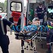 Homem é esfaqueado pela namorada ao tentar separar briga em Rio Branco