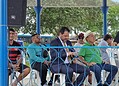 Durante inauguração de obra no Calafate, Bocalom diz que Rio Branco terá água 24 horas por dia: 'Eu garanto'